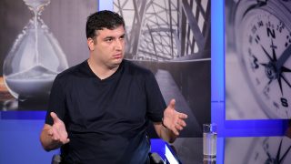 «Պլանավորում ենք անցնցում գործողություններ. ՔՊ պատգամավորներին առաջարկ ունենք». Հենրիխ Դանիելյան