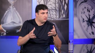 «Ինչպես ավելի վաղ էի կանխատեսել, իրադարձությունները զարգանում են հենց այդ սցենարով». Հենրիխ Դանիելյան