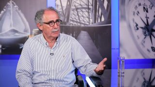 «Արարատը մեր ինքնությունն է. չի՛ կարելի սակարկել քո ազգային ինքնությունը». Հրայր Ճեպեճյան