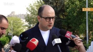 Ասելիք քիչ կա, պայքարելու կա. կապ չունի՝ մի խումբ մարգինալներ ինչպես են մտածում. Մամիջանյան