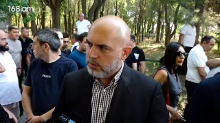 Մինսկի խմբի աշխատանքը հայկական շահերից էր, ու դա ապացուցեց նաև Ադրբեջանի ԱԳՆ-ն․ Արմեն Աշոտյան