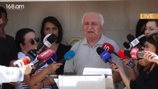 Սա հույս է տալիս, որ վերադառնալու ենք հայրենի Արցախ՝ մեր զավակների մոտ. Հաջյան