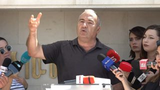 Մեր հաղթանակն այլընտրանք չի՛ ունենալու. Խաչիկ Մանուկյան