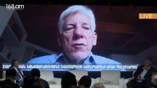 Լուրջ հիմքեր կան կասկածի տակ առնելու այդքան քննարկվող խաղաղությունը Երևանի ու Բաքվի միջև. Ջոն Այբներ
