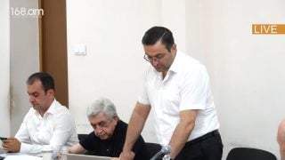 Ի՞նչն է ձեզ ստիպել խախտել տարրական պահանջները. «ենթադրաբար» բառը գեթ 1 անգամ չօգտագործեցիք. Հակոբյան