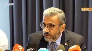 ԱՄՆ-ն ու Եվրամիությունը միջամտում են մեր ներքին գործերին. իրենց ասել եմ` ձեզ խաբում են. Հովհաննես Ավետիսյան