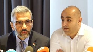 Չէինք էլ շփվում, մեկ էլ նյութերը ստացանք, տեսանք` Ավետիսյանին անգամ որպես վկա չեն կանչել. Խուդոյան