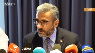 Հարյուրավոր մարդկանց կյանքից զրկած դավաճաններին ի՞նչ պետք է անել. Հովհաննես Ավետիսյան