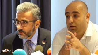 Իշխանությունը հատուկ մեզ նյութական վնաս են պատճառում. այնպես արեցին` դրսից էլ ինձ հետ չեն աշխատում