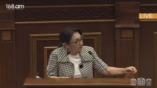 Գիտությունների ակադեմիան կդառնա խորհրդատվական և փորձագիտական ինստիտուտ. Գալստյան