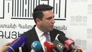 #ՀԻՄԱ. ԱԼԵՆ ՍԻՄՈՆՅԱՆԻ ՃԵՊԱԶՐՈՒՅՑԸ. #ՈւՂԻՂ
