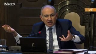 Փաշինյանը հայտնի սպորտսմենների անուններով քարոզարշավ է պլանավորում