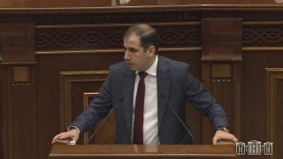 «Թրամփի ուղու» վրա մաքսային ծառայությունը գործելու է. դետալները քննարկվում են. ՊԵԿ նախագահ