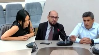 ՔՊ-ական պատգամավորները զարմացած են, որ հանրությունը Քըլըչի այցի դրական կողմերը չի տեսնում