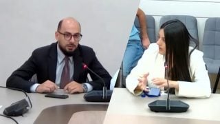 Սահմանին Արարատի պատկերով կնիքից իշխանությունը հրաժարվել է՝ որպեսզի չբարկացնի Թուրքիային