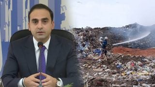 Աղբի վերամշակման ծրագիրն առաջնահերթ է, բայց Երևանի քաղաքապետարանը կենացներից այն կողմ դեռ չի անցել