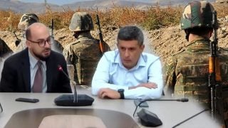 Զոհվածի ծնողները թող մտածեն, որ սեպտեմբերի 13-ի համերգը կազմակերպվել է իրենց շնորհիվ. Հովհաննիսյան