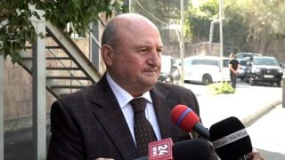 Հավատում եմ Աստծո դատաստանին․ Ես վախեցողներից չեմ․ Վարդան Ղուկասյան