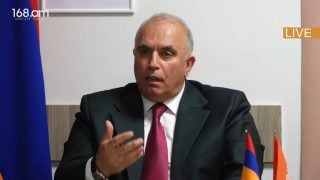 Երկրում թերսնվածության մակարդակն աննախադեպ է՝ սա խայտառակություն է. Հրայր Կամենդատյան