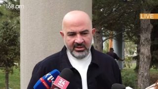 Մենք որևէ պայմանավորվածություն չենք խախտել. այս հարցը այլ հարթակում է լուծվել. Դավիթ Մելքումյան
