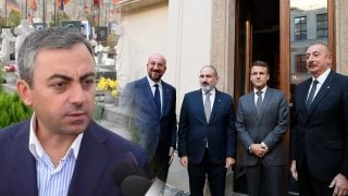 Նիկոլ Փաշինյանը մի օր պիտի պատմի` հարձակումից առաջ ինչ է պայմանավորվել Ալիևի հետ. Իշխան Սաղաթելյան