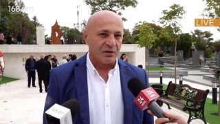 Սա հայի կերպար չէ, էս ցավը ժողովրդի գլխին բերողն անպատիժ չի մնալու. Անաստաս Իսրայելյան