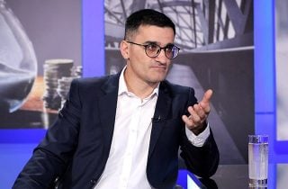 Չէի սպասում, որ Փաշինյանն այդքան շուտ կսկսի բացահայտել «Զանգեզուրի միջանցքի» ստեղծման իրական դրդապատճառները. Կարեն Իգիթյան