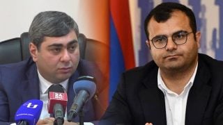 Ինչո՞ւ եմ ես այս ամենի կիզակետում հայտնվել․ քաղաքապետարանի սկանդալային պաշտոնյան զարմացել է