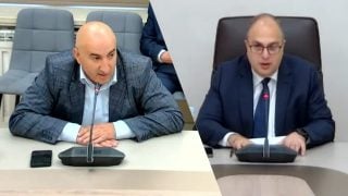 Նիստը սկսեիք ոչ թե ՔՊ-ին շնորհավորելով, այլ Արցախի բռնազավթման տարելիցը հիշելով. հուշում Վարդանյանին