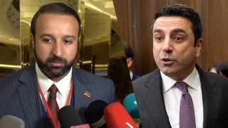 Անհեթեթություն է, մեկնաբանելու կարիք չկա. Չընտրվեցի, որովհետև քարոզարշավը ուշ սկսեցի. Հայկ Սարգսյան