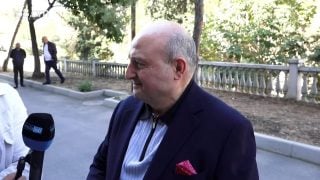 Всему свое время. ի՞նչ ասեմ մեկին, ով հենց հետը խոսում ես, գոռում է՝ միլիցիա՜. Վարդան Ղուկասյան