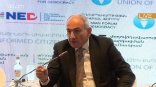 Այսօրվա Սահմանադրության իրավակարգը ատելի է ժողովրդի համար՝ ինչքան ատելի է եղել նախկինում․ Փաշինյան