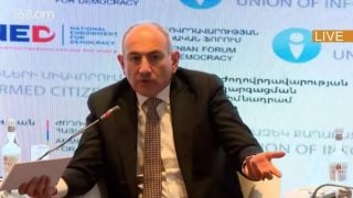 Վանաձորը, Վանաձորը, Վանաձորը, Վանաձորը․․․․Վանաձոր-Գյումրի, Վանաձոր-Գյումրի․ Փաշինյանը վրդովվել է