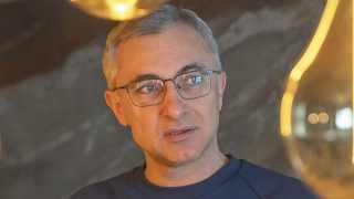 Արամազդ Ղալամքարյանը նշանակվել է Ջրային կոմիտեի նախագահ
