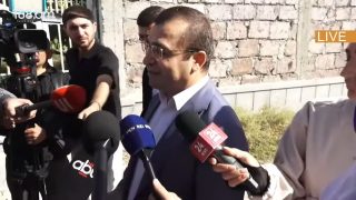 Դեպքի վայրի լրացուցիչ զննություն էինք կատարում. այս պահին ենթադրյալ կասկածյալ չկա