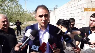 Վալոդյայի նկատմամբ կատարվածն ունի շատ լուրջ հովանավորներ. 4-րդ Հանրապետության 1-ին զոհն էր. Չալաբյան