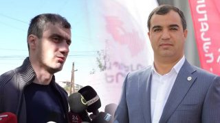 Բացառում եմ՝ Վալոդյան որևէ մեկի հետ խնդիր ունենար, համայնքի, երկրի խնդիրներով էր զբաղված. Առաքելյան
