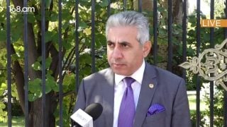 Խորհրդարանական լսումների շահառուները պատգամավորներն են. հույս ունեմ՝ ՔՊ-ն կգա. Էդգար Ղազարյան