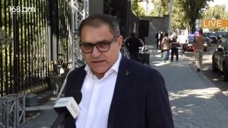Քաղաքական բոլոր ուժերին խնդրում եմ ցուցաբերել միասնականություն, դուրս գալ նեղ խմբային շահերից. Նարեկ Մալյան