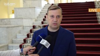 Հայաստանում իշխանության փոփոխություն հնարավոր է նաև իմպիչմենտով. Վահան Բաբայան