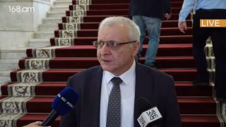 Իմպիչմենտը իշխանությանը թուլացնելու միջոց է, որն արդյունք կտա հանրային ճնշման դեպքում. Սուրեն Սուրենյանց