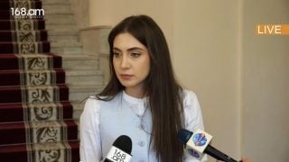 Միասնականությունն ու կոնսոլիդացիան, որի մասին խոսում էինք, առաջին քայլով հաստատվեց․ Մկրտչյան