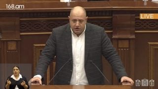 Այո՛, Փաշինյանը խաբել է հայ ժողովրդին, բայց պակաս չի խաբել նաև ընդդիմությունը. Միհրան Հակոբյան