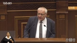 Փաշինյանը ցուցմունք տվեց Հայաստանի դեմ. միայն դա հերիք է նրան իմպիչմենտի ենթարկելու համար. Սուրենյան