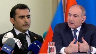 Նեղվածություն չկա. Փաշինյանը չէ թույլատրող-չթույլատրողը. Հակոբ Արշակյան