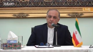 «Թրամփի ուղու» հետ կապված անհասկանալի պահեր կային,երկկողմ զրույցների ընթացքում դրանք վերացան.Սոբհանի