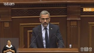 Հայաստանում ազգային իշխանություն ինչպե՞ս ենք ձևավորելու. սա է պետք ասել ժողովրդին. Ավետիսյան