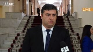 Պետք է միասնական ձևավորենք պայքարի ճակատ՝ իմպիչմենտի գործընթացի ներքո. Հենրիխ Դանիելյան
