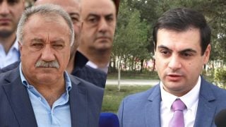 Բանակ ունեցել ենք. Սիմոնյանը’ Արցախը հանձնելը բանակ չունենալով պայմանավորող Սասուն Միքայելյանին