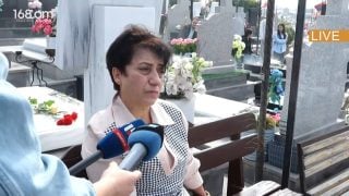 Մի տնից երեք հոգի են թաղել. ամեն ինչ անիմաստ էր, հպարտություն չկա. քաղաքացի